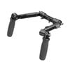 Smallrig Shoulder Rig Dual-handle For 15mm Lws Rods 5205