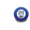 Canterbury Bulldogs NRL Pool Snooker Billiard Ball SINGLE 2" Inch