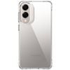 Icoverlover For Samsung Galaxy S25 Edge Case Shock-proof Cover Clear
