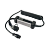 SEVR 2.3-22 kW 4 In 1 Portable AC EV Charger