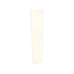 Kaboodle 450mm Antique White Modern Tall Pantry Door