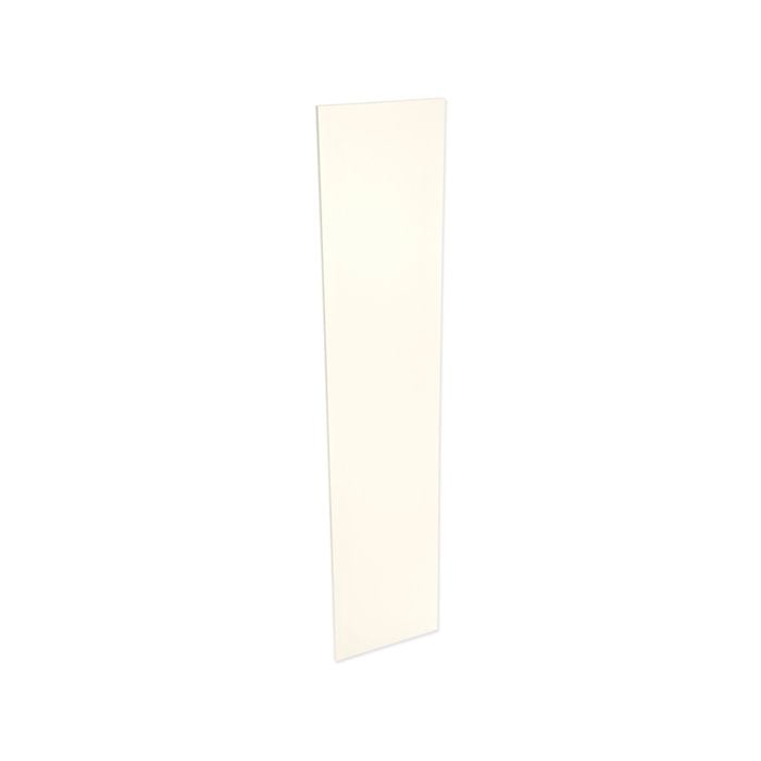 Kaboodle 450mm Antique White Modern Tall Pantry Door