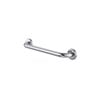 Caroma 450mm Chrome Home Collection Grab Rail