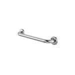 Caroma 450mm Chrome Home Collection Grab Rail