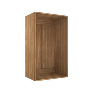 Lugna 1024 x 600 x 380mm Cove Cabinet Shell
