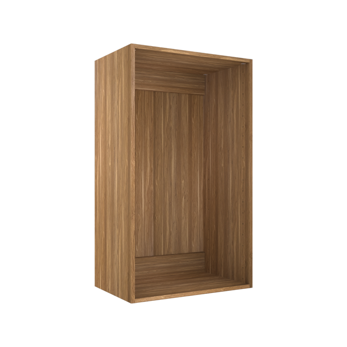 Lugna 1024 x 600 x 380mm Cove Cabinet Shell