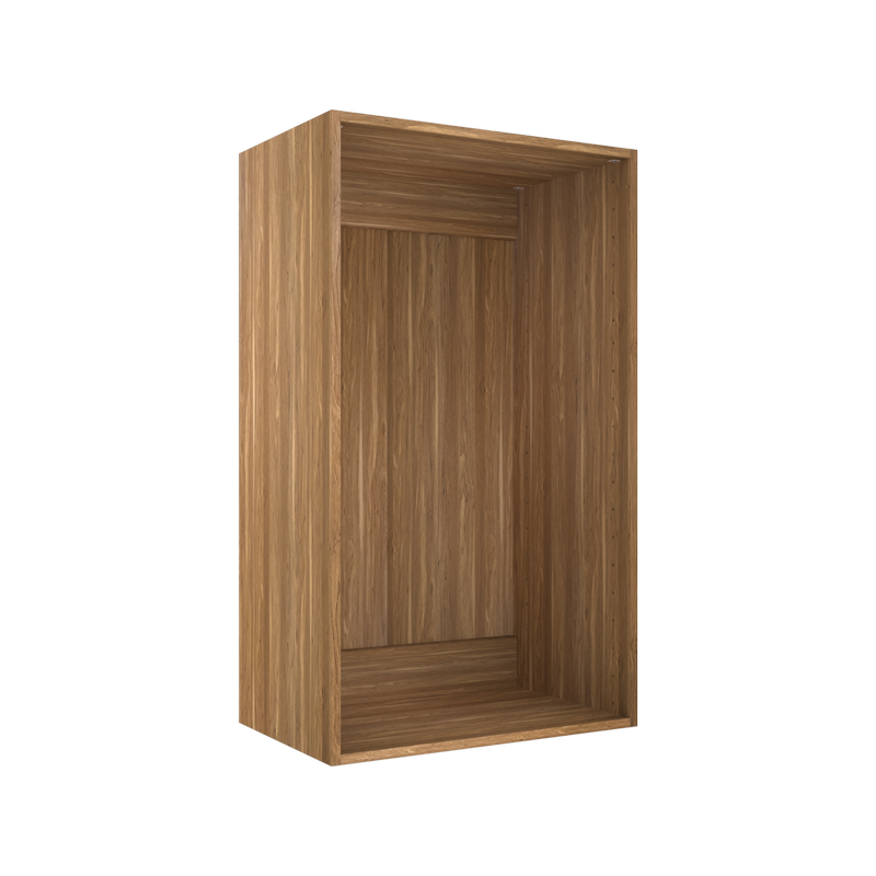 Lugna 1024 x 600 x 380mm Cove Cabinet Shell
