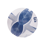 STRADIA Warrior Size 4 Rugby League Ball - Versatile Trainer Series with Unique Grip Pattern