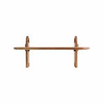 Alex Liddy Acacia Serving Plank 60X33cm