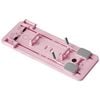 NNETM Abdominal Exercise Board Multifunctional Full-Body Workout Machine (Pink)