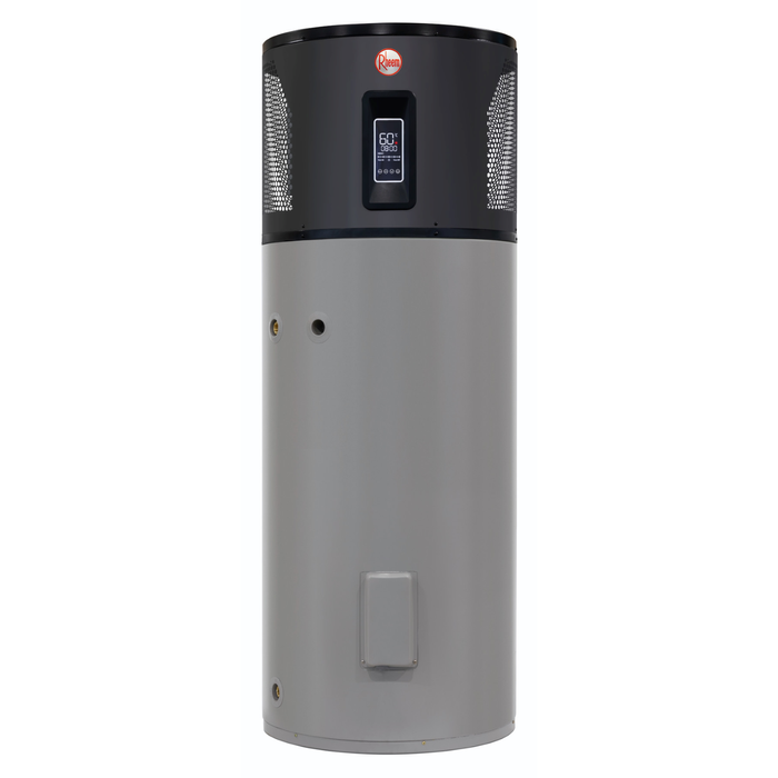 Rheem 280L Hot Water Heat Pump