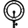 Blue Microphones Radius Iii Suspension Mount For Yeti / Yeti Pro - Black