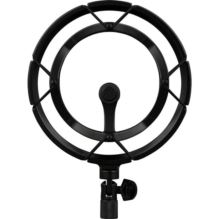 Blue Microphones Radius Iii Suspension Mount For Yeti / Yeti Pro - Black