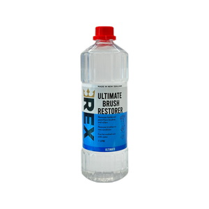 REX 1L Ultimate Brush Restorer