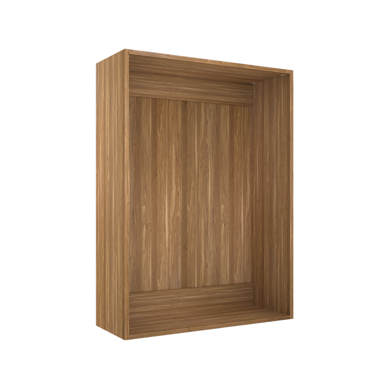 Lugna 1024 x 750 x 280mm Cove Cabinet Shell