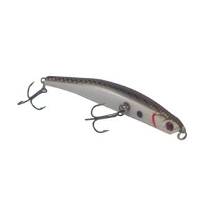 Toppu Mizzu Sidewinder, Baitfish, 95mm