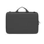 Rivacase 5131 Antishock Hard Shell Case 15.6" Black - Laptop case