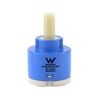 Kinetic 40mm Mixer Tap Flat Cartridge