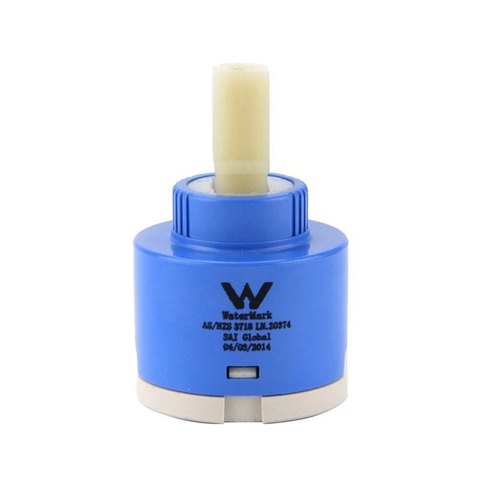 Kinetic 40mm Mixer Tap Flat Cartridge