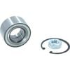 Front Wheel Bearing Kit For Citroen C5 C6 Peugeot 407 607 Rcz