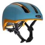 Nutcase Vio Adventure MIPS Helmet Gravelstoke