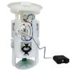 SWAN Fuel Pump Assembly for BMW 323i/Ci 325i/Ci 328i/Ci 300i/Ci E46 1998-2006 2.5L 2.8L 3.0L
