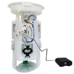 SWAN Fuel Pump Assembly for BMW 323i/Ci 325i/Ci 328i/Ci 300i/Ci E46 1998-2006 2.5L 2.8L 3.0L