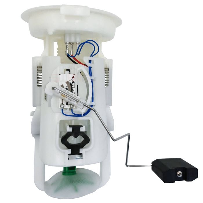 SWAN Fuel Pump Assembly for BMW 323i/Ci 325i/Ci 328i/Ci 300i/Ci E46 1998-2006 2.5L 2.8L 3.0L