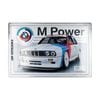 Nostalgic-art Xl Sign Motorsport M Power E30 40x60cm