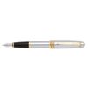 Cross Bailey Medalist Medium Nib Fountain Pen Office/school Writing Stationery