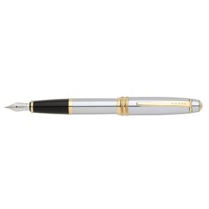 Cross Bailey Medalist Medium Nib Fountain Pen Office/school Writing Stationery