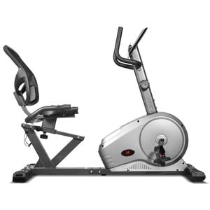 Lifespan Fitness RC-81 Recumbent Bike Exercise Bike