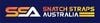 Snatch Straps Australia