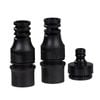 Nylex 12mm 3 Piece Flextreme Hose Connector Set