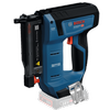 Bosch 18V 15-32mm Brushless 23GA Pin Nail Gun - Skin Only