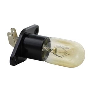 Lg Microwave Light Bulb Lamp 25w, 240v 6912w3b002d