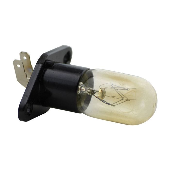 Lg Microwave Light Bulb Lamp 25w, 240v 6912w3b002d