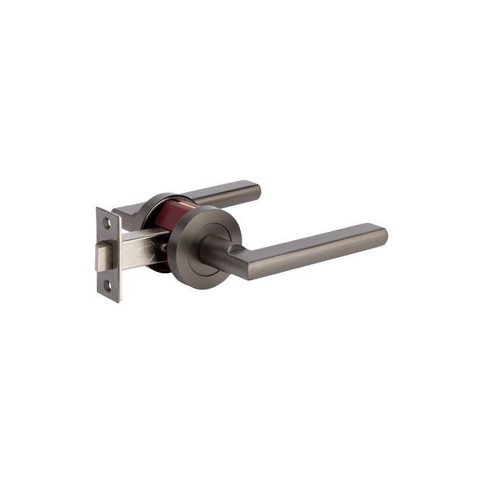 Zanda 165mm Graphite Nickel Epic Passage Set