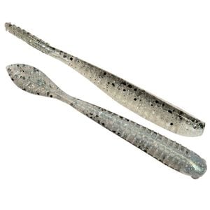 Z-Man Trick ShotZ 4.2" 5pk Bad Shad