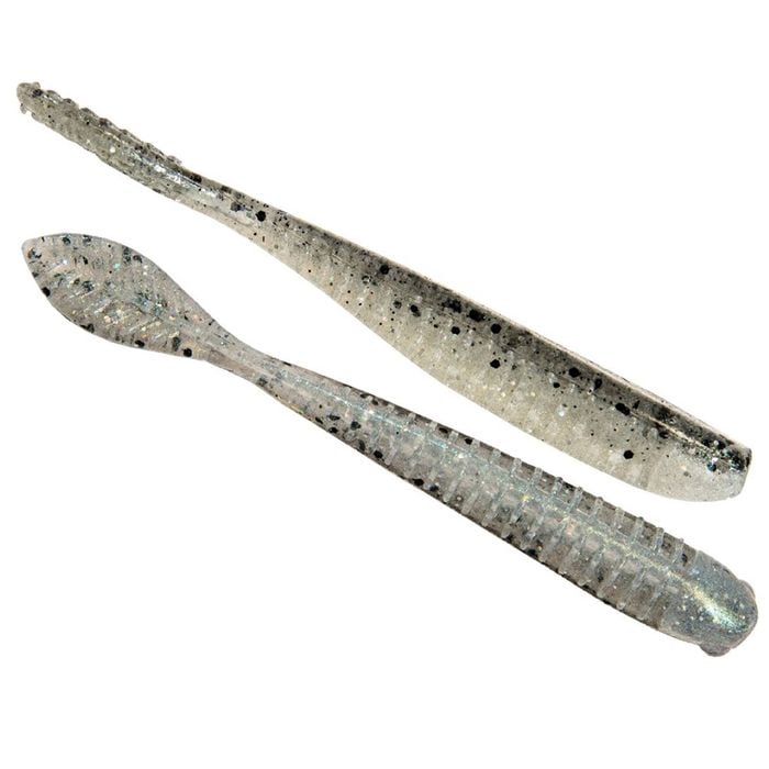 Z-Man Trick ShotZ 4.2" 5pk Bad Shad