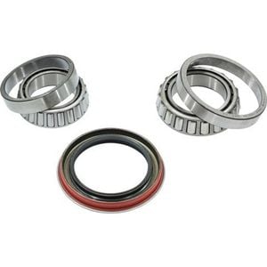 Rear Wheel Bearing Kit Ford F250 F350 Spicer Full Floating Axle