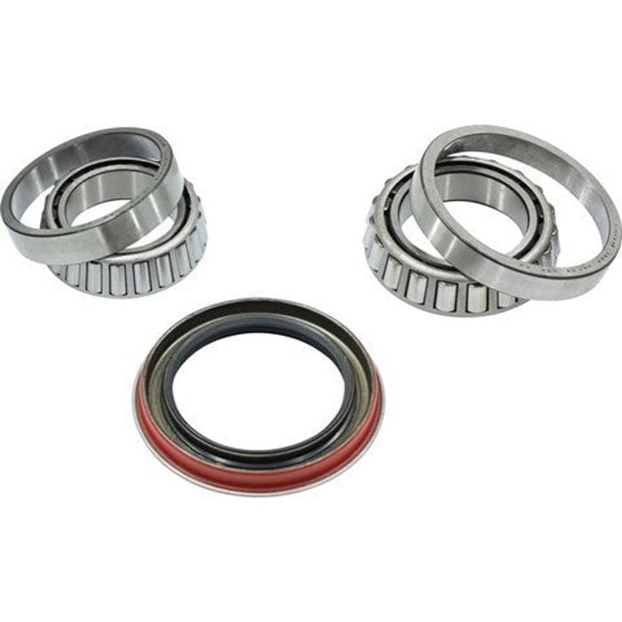 Rear Wheel Bearing Kit Ford F250 F350 Spicer Full Floating Axle