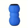 NNETM 3-Speed USB Massage Ball for Myofascial Relaxation & Trigger Point Therapy(Blue)