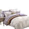 Bloomington 250TC Gilmore Cotton Reversible Quilt Cover Set King