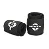 Nivia Orthopedic Wrist Support Black
