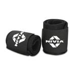 Nivia Orthopedic Wrist Support Black