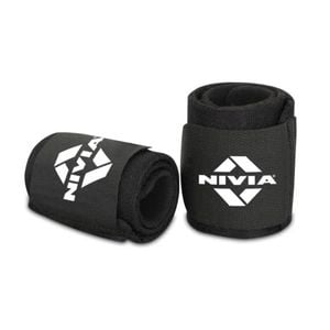 Nivia Orthopedic Wrist Support Black