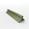 Duragroove External Corner 2450mm Aluminium