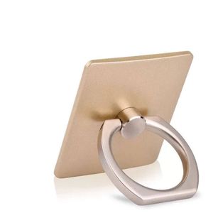 iWill Phone Ring Finger Holder Stand Kickstand for Google Pixel 2 3 4 5 6 6a 7 7a 8 9 10 11 Pro XL - Gold