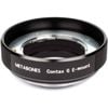 Metabones Contax G to E-Mount